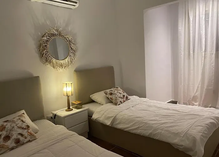 In Naama Bay, Sheikh شقة شرم الشيخ