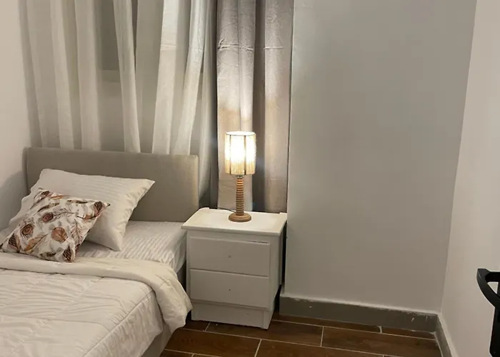 In Naama Bay, Sheikh شقة شرم الشيخ