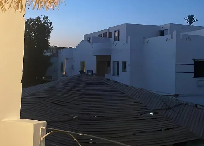 In Naama Bay, Sheikh شقة *