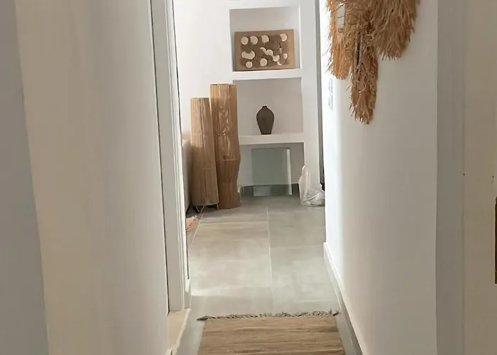 In Naama Bay, Sheikh شقة شرم الشيخ